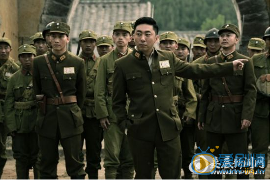 杜重远最新剧照_杜重远高清剧照