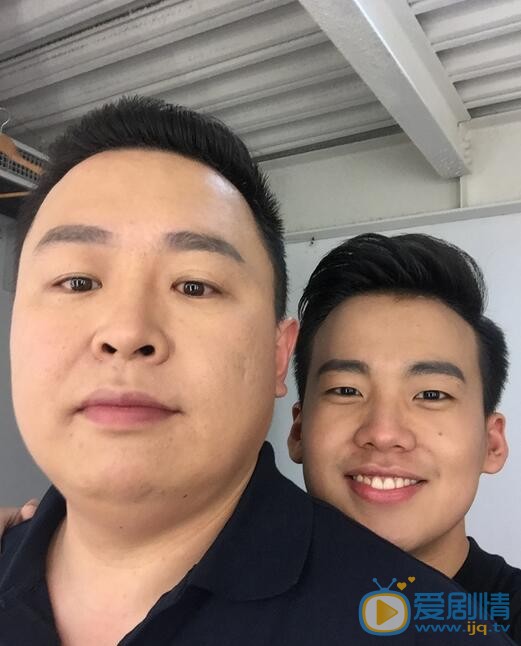 郭麒麟生活照 郭麒麟高清写真_郭麒麟高清剧照