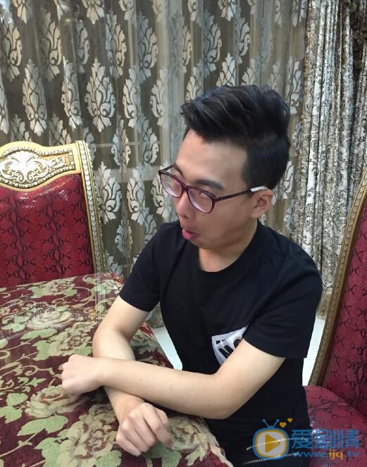郭麒麟生活照 郭麒麟高清写真_郭麒麟高清剧照