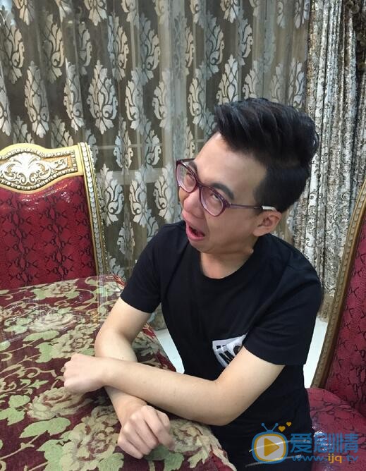 郭麒麟生活照 郭麒麟高清写真_郭麒麟高清剧照