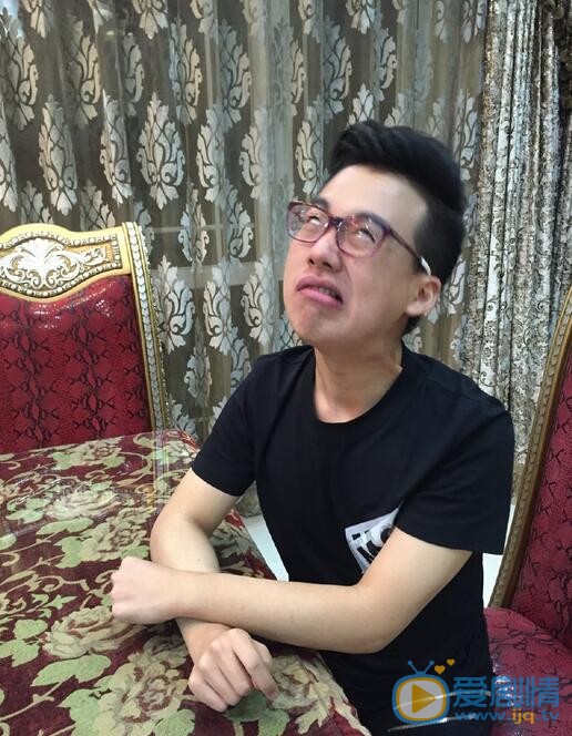 郭麒麟生活照 郭麒麟高清写真_郭麒麟高清剧照