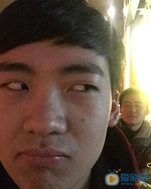 郭麒麟生活照 郭麒麟高清写真_郭麒麟高清剧照