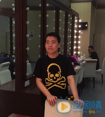郭麒麟生活照 郭麒麟高清写真_郭麒麟高清剧照
