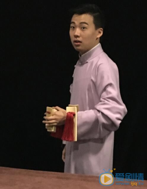 郭麒麟相声小品照 郭麒麟高清写真_郭麒麟高清剧照