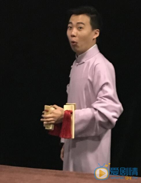 郭麒麟相声小品照 郭麒麟高清写真_郭麒麟高清剧照