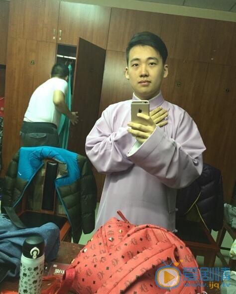 郭麒麟相声小品照 郭麒麟高清写真_郭麒麟高清剧照