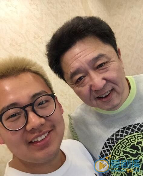 郭麒麟蜕变前照片 郭麒麟高清写真_郭麒麟高清剧照