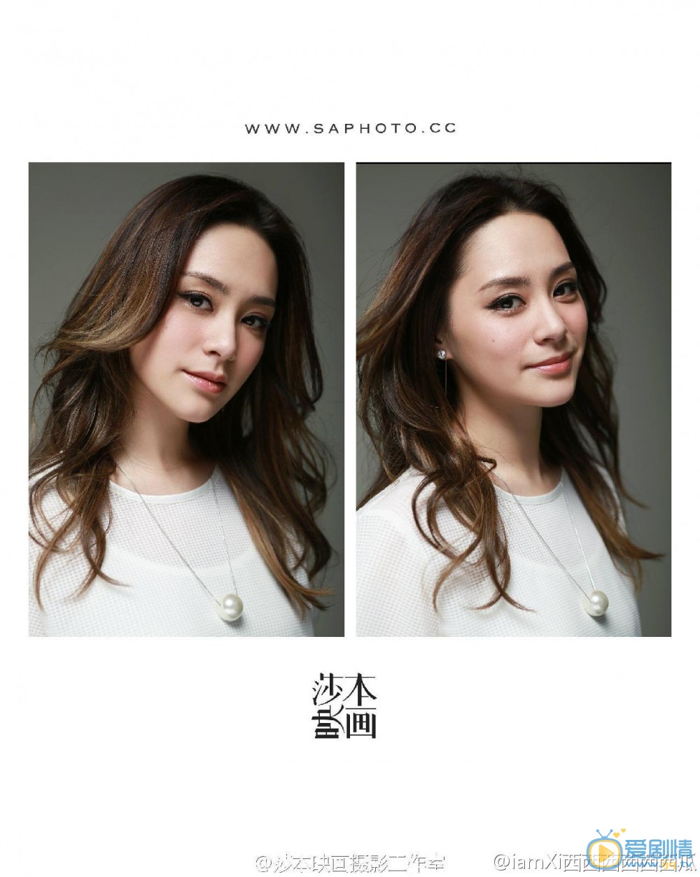 钟欣潼封面杂志大片 钟欣潼高清写真_钟欣潼高清剧照