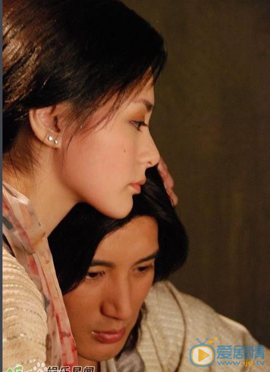 钟欣潼《女娲传说之灵珠》剧照 钟欣潼高清写真_钟欣潼高清剧照