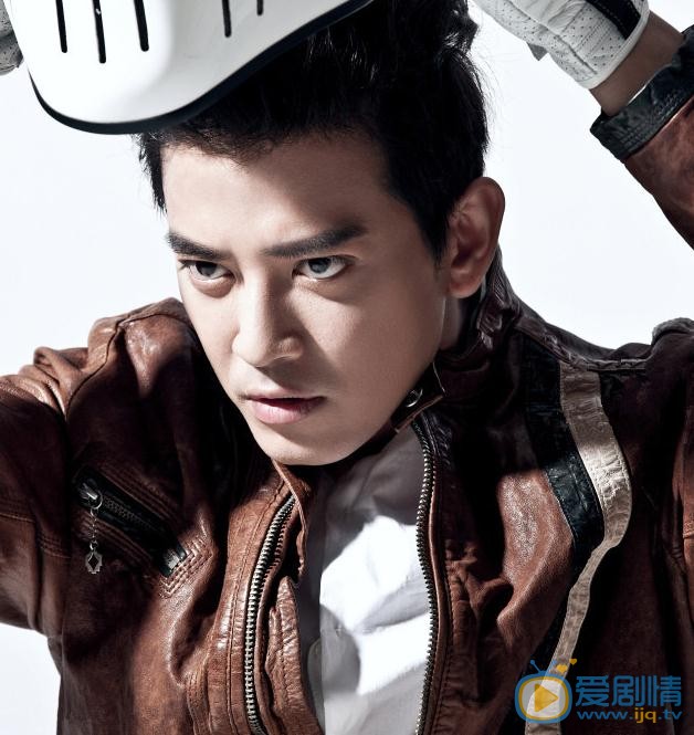 陈晓东时尚写真 陈晓东高清写真_陈晓东高清剧照