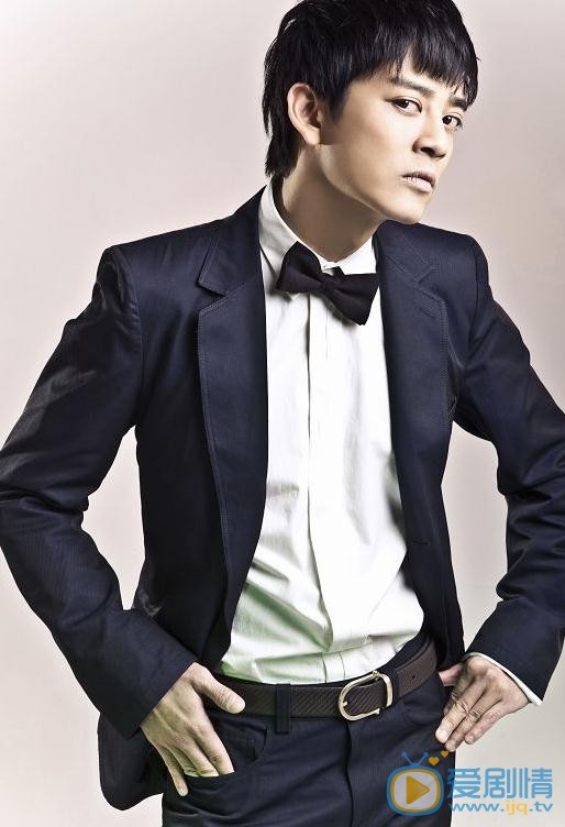 陈晓东时尚写真 陈晓东高清写真_陈晓东高清剧照