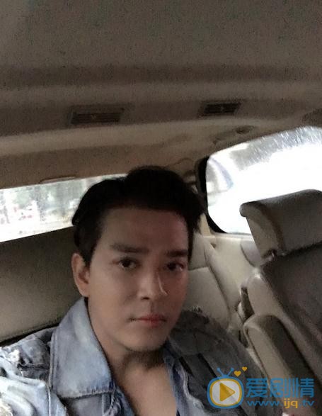 陈晓东生活照 陈晓东高清写真_陈晓东高清剧照