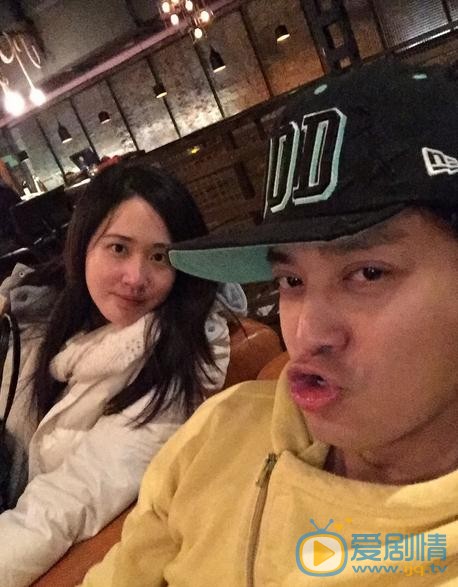 陈晓东家人合照 陈晓东高清写真_陈晓东高清剧照