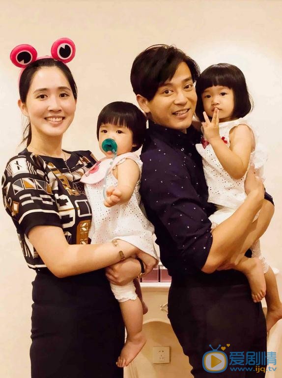 陈晓东家人合照 陈晓东高清写真_陈晓东高清剧照