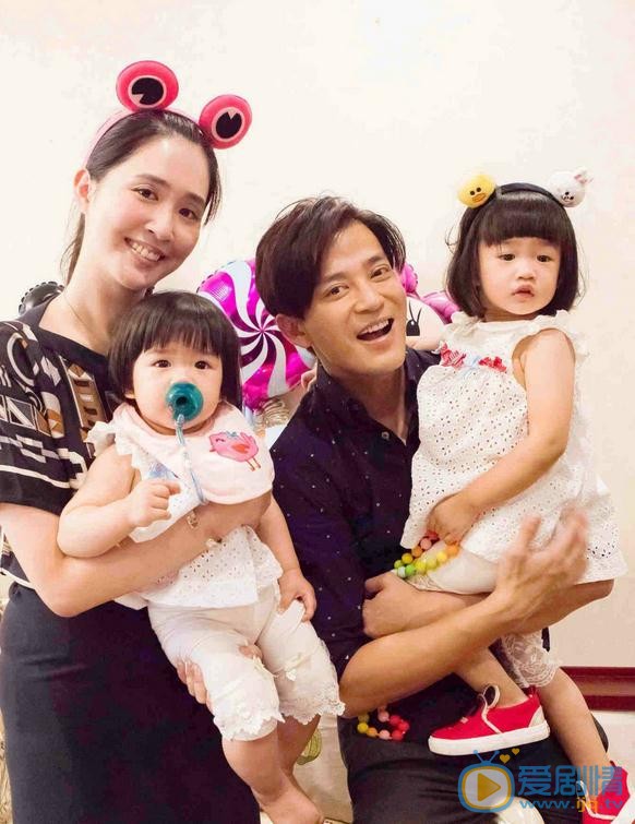 陈晓东家人合照 陈晓东高清写真_陈晓东高清剧照