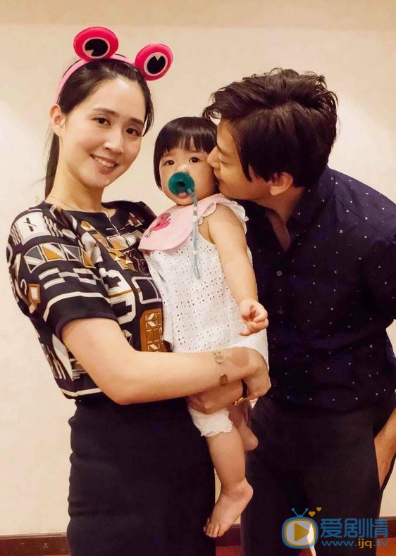 陈晓东家人合照 陈晓东高清写真_陈晓东高清剧照