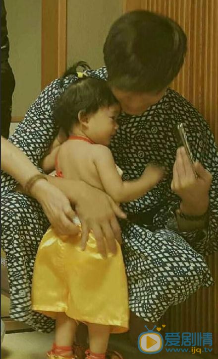 陈晓东家人合照 陈晓东高清写真_陈晓东高清剧照