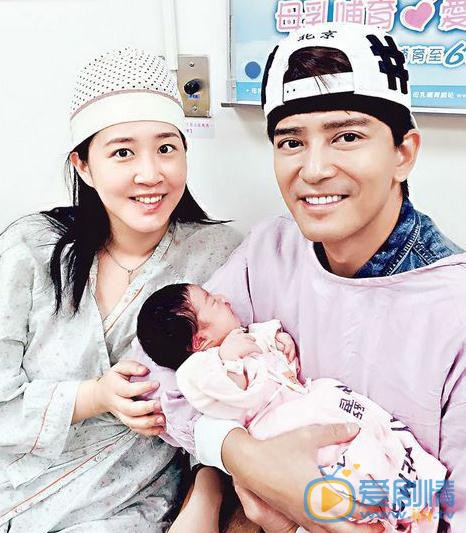 陈晓东家人合照 陈晓东高清写真_陈晓东高清剧照