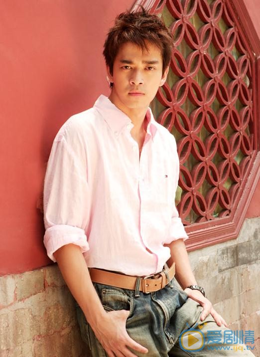 陈晓东早期写真 陈晓东高清写真_陈晓东高清剧照