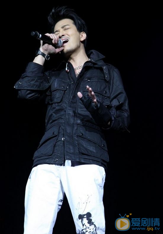 陈晓东演唱会照 陈晓东高清写真_陈晓东高清剧照