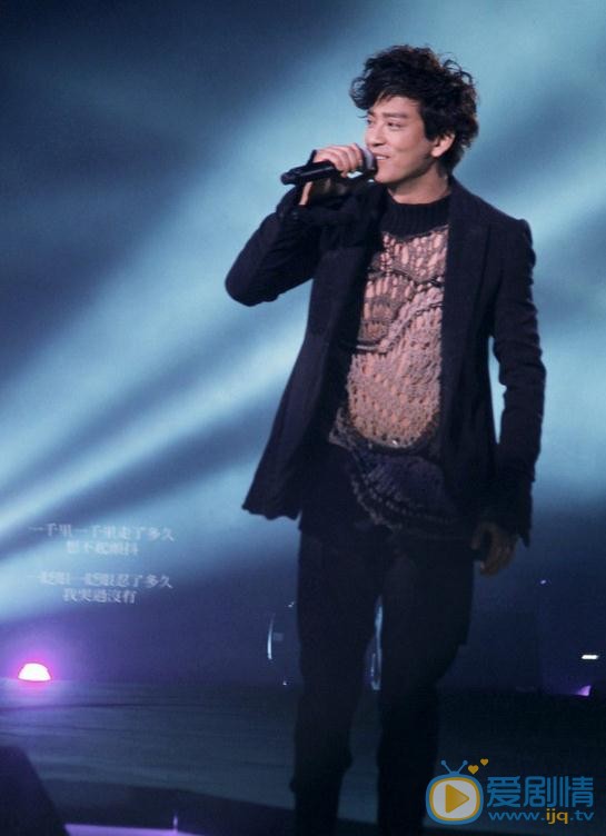 陈晓东演唱会照 陈晓东高清写真_陈晓东高清剧照