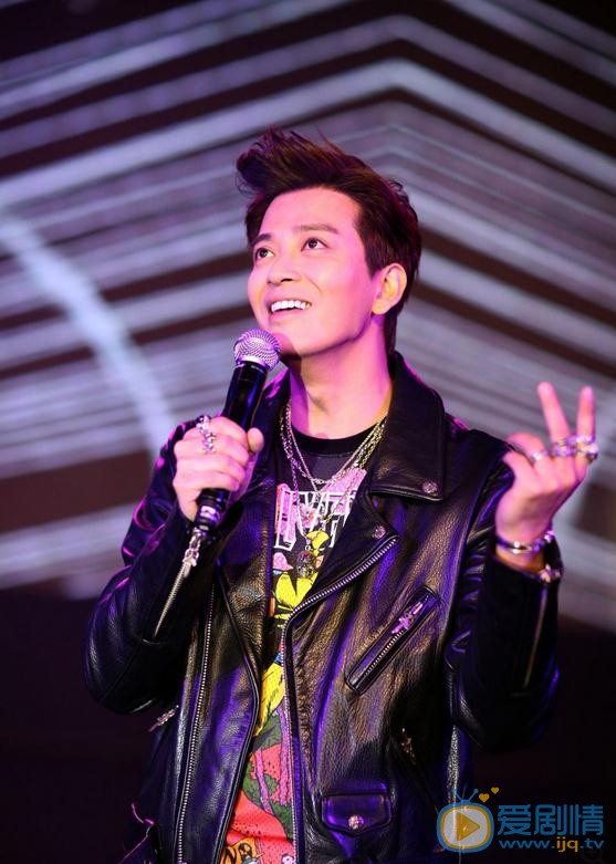 陈晓东演唱会照 陈晓东高清写真_陈晓东高清剧照