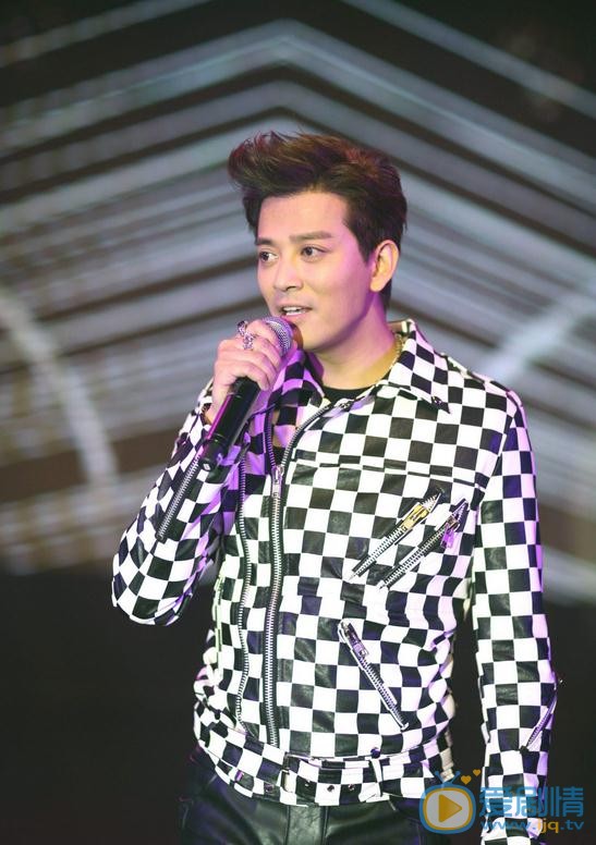 陈晓东演唱会照 陈晓东高清写真_陈晓东高清剧照
