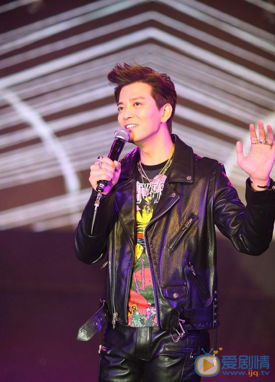 陈晓东演唱会照 陈晓东高清写真_陈晓东高清剧照
