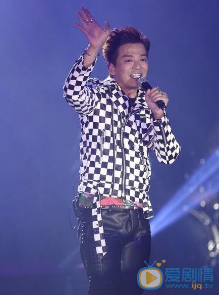 陈晓东演唱会照 陈晓东高清写真_陈晓东高清剧照