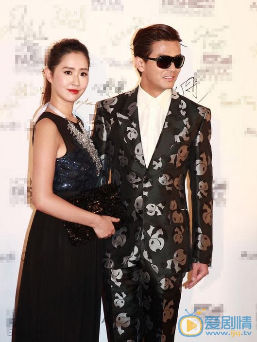 陈晓东活动照 陈晓东高清写真_陈晓东高清剧照