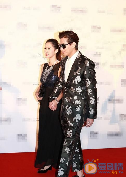 陈晓东活动照 陈晓东高清写真_陈晓东高清剧照