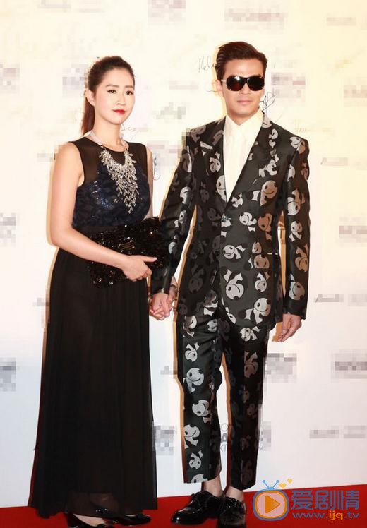 陈晓东活动照 陈晓东高清写真_陈晓东高清剧照