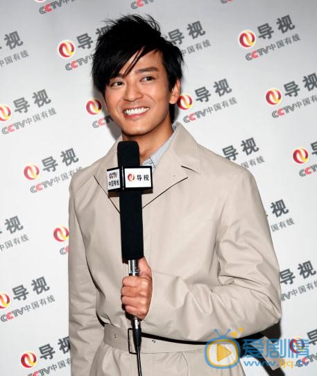 陈晓东活动照 陈晓东高清写真_陈晓东高清剧照
