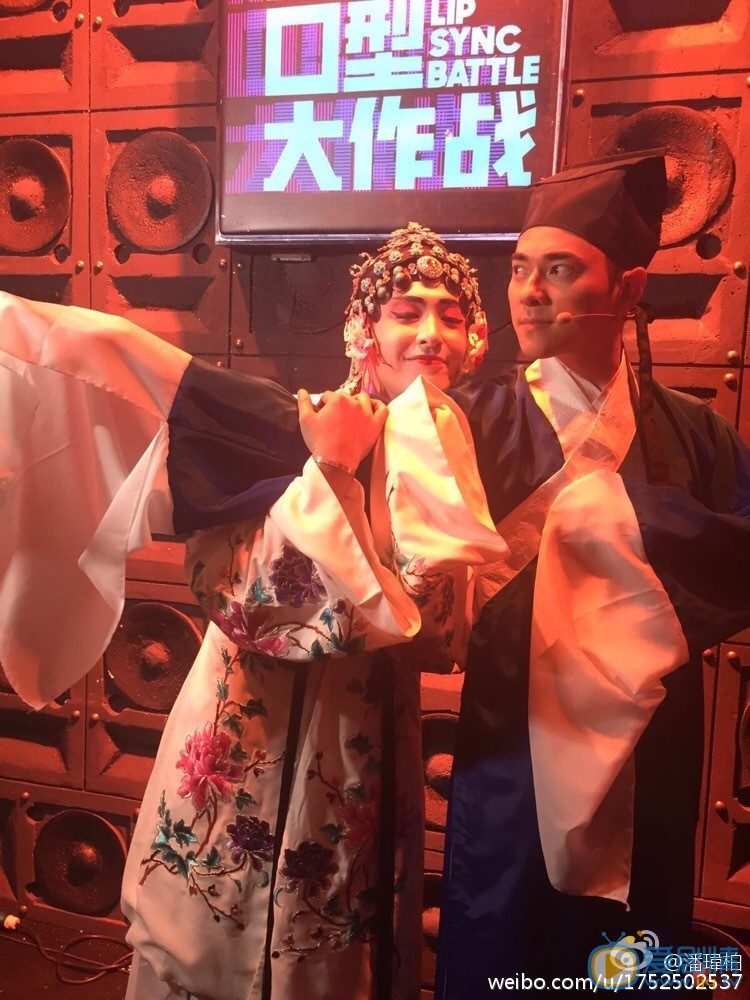 潘玮柏戏照 潘玮柏高清写真_潘玮柏高清剧照