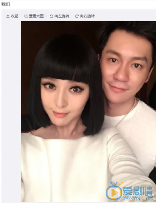 曝主持人李晨婚内约炮女模特，大黑牛李晨莫名躺枪
