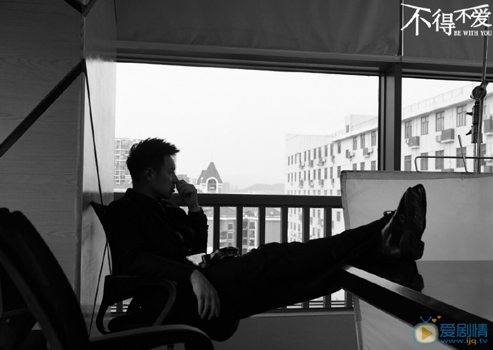潘玮柏《不得不爱》剧照 潘玮柏高清写真_潘玮柏高清剧照