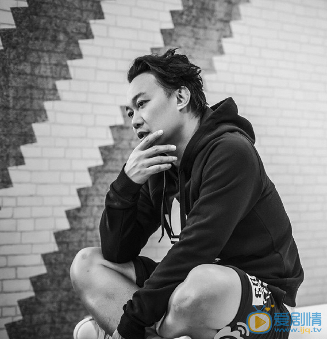 陈奕迅MV即将首发，开挂的人生不需要解释