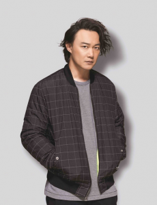 陈奕迅MV即将首发，开挂的人生不需要解释