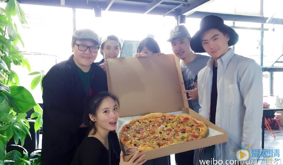 赵晓璐素颜自拍 赵晓璐高清写真_赵晓璐高清剧照