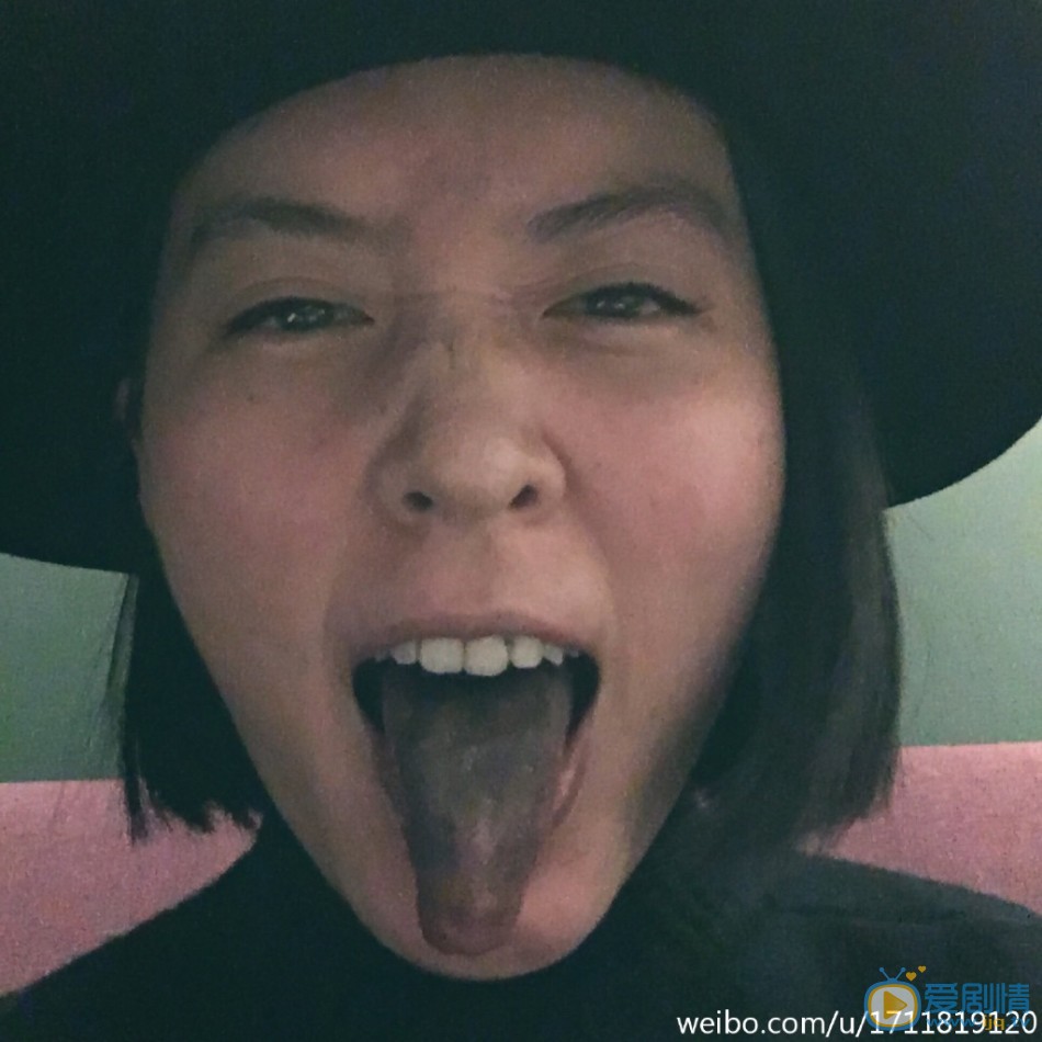 赵晓璐素颜自拍 赵晓璐高清写真_赵晓璐高清剧照