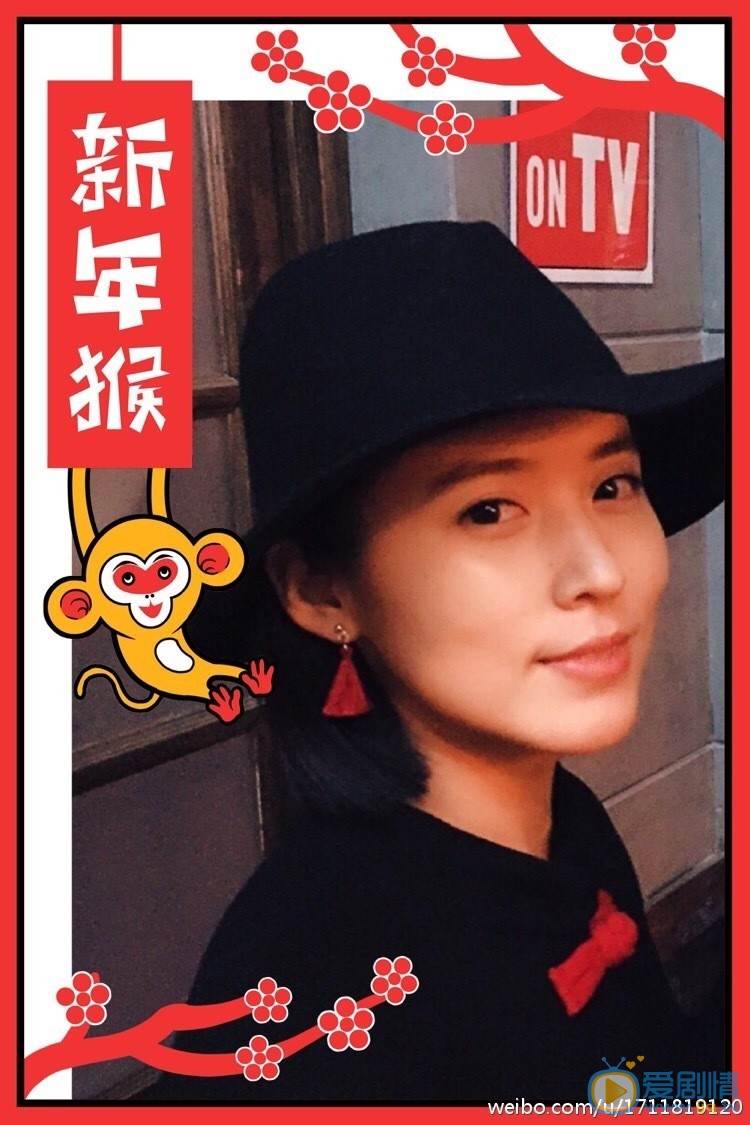 赵晓璐素颜自拍 赵晓璐高清写真_赵晓璐高清剧照