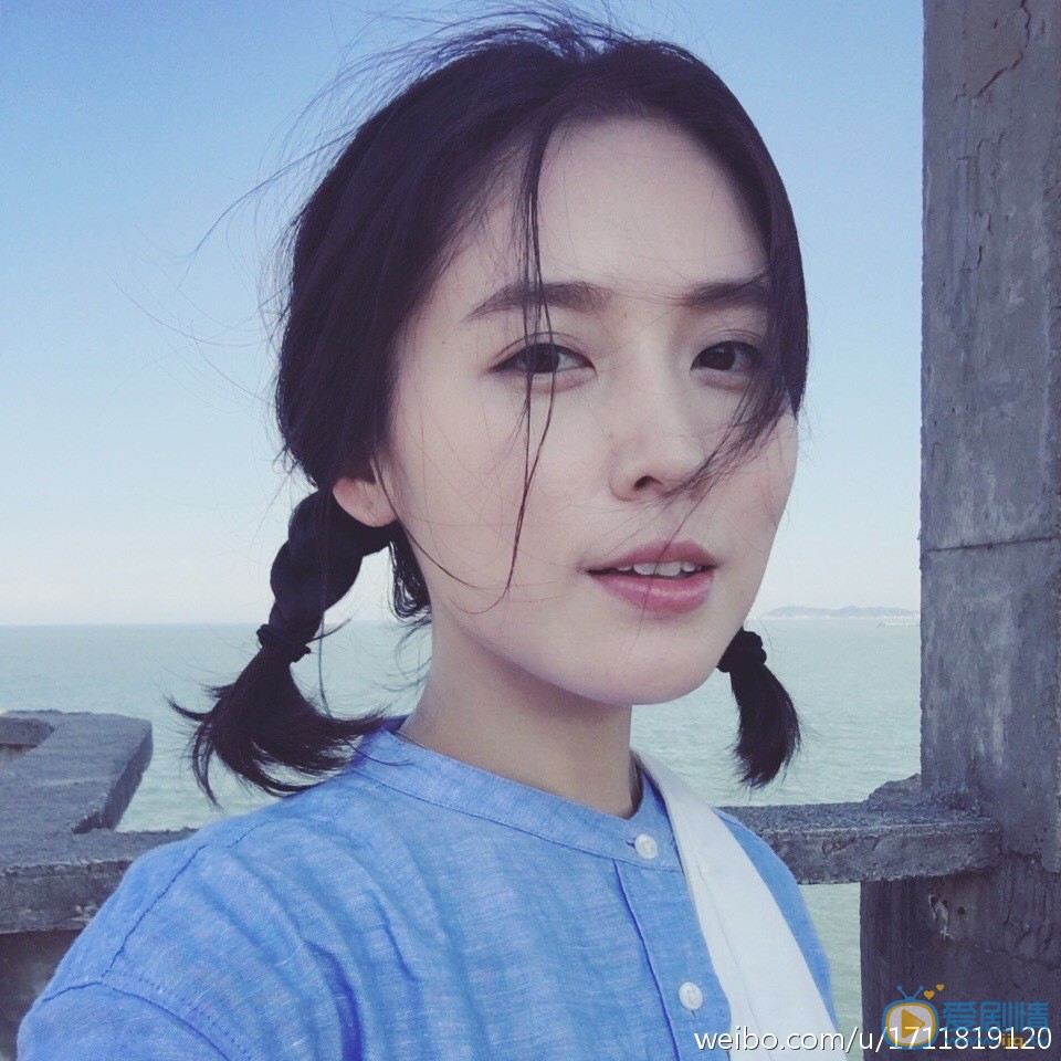 赵晓璐素颜自拍 赵晓璐高清写真_赵晓璐高清剧照