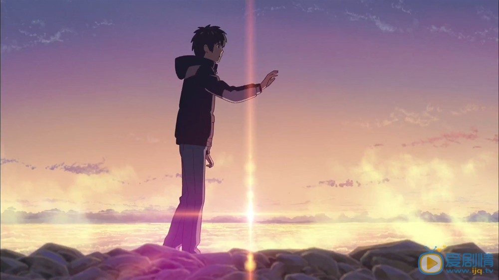 你的名字立花泷剧照 