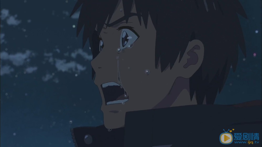 你的名字立花泷剧照 