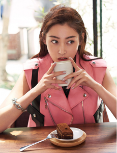 张天爱的女儿好漂亮是怎么回事？ 张天爱的女儿是谁？