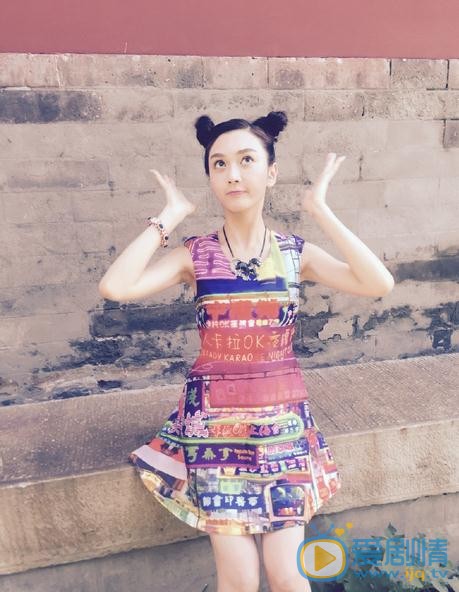 潘之琳杂志写真 潘之琳高清写真_潘之琳高清剧照