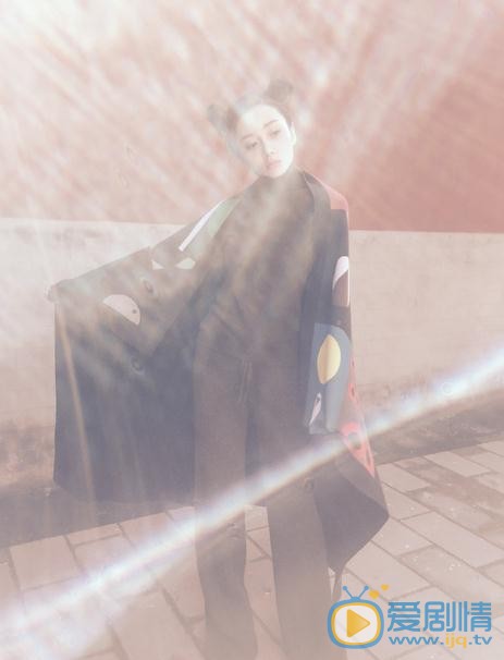 潘之琳杂志写真 潘之琳高清写真_潘之琳高清剧照