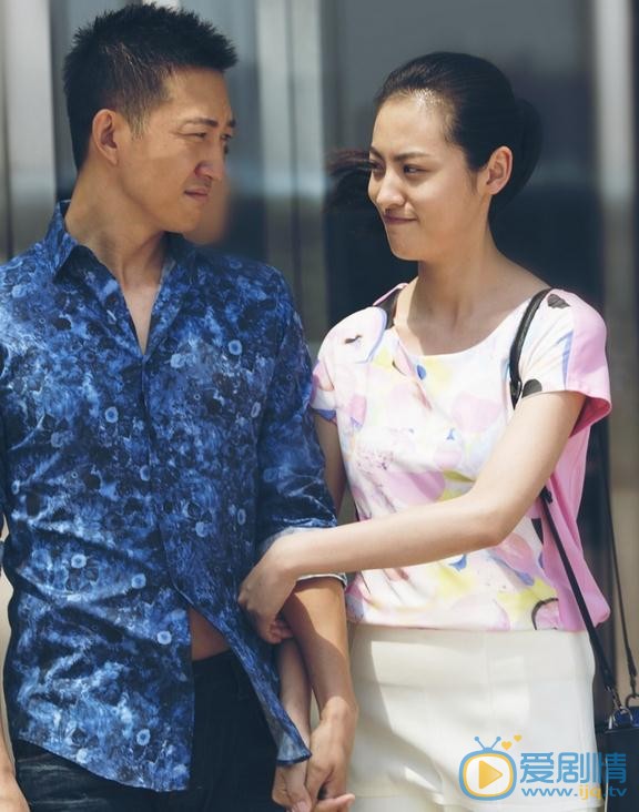 周放《青年医生》剧照 周放高清写真_周放高清剧照