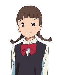 你的名字名取早耶香剧照 