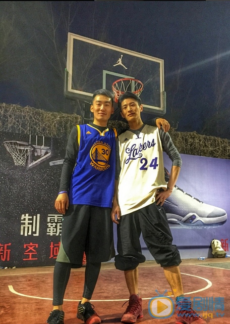 张子君合照 张子君高清写真_张子君高清剧照